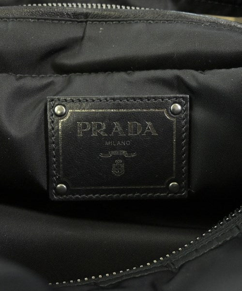 PRADA กระเป๋าถือขนาดใหญ่