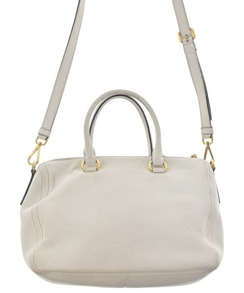 PRADA กระเป๋าถือ