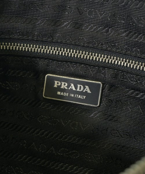 PRADA กระเป๋าถือ