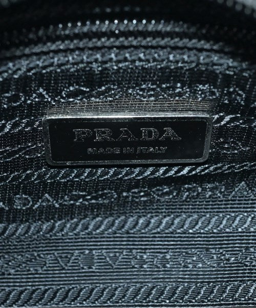 PRADA กระเป๋าสะพาย