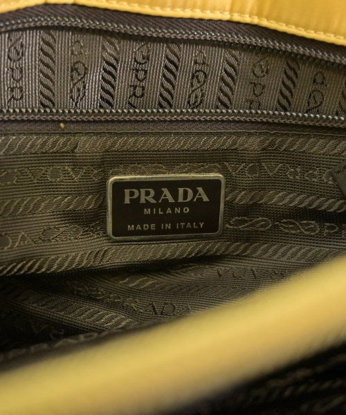PRADA กระเป๋าถือ