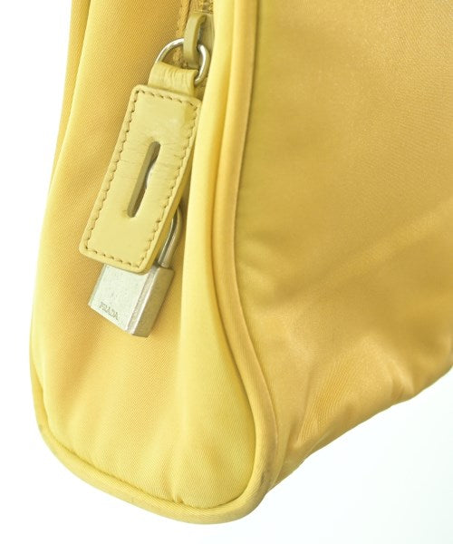 PRADA กระเป๋าถือ