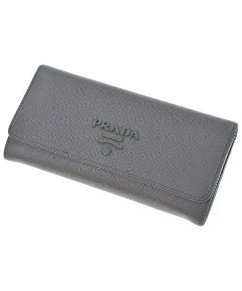 PRADA กระเป๋าสตางค์/กระเป๋าใส่เหรียญ