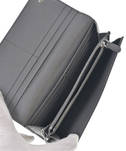 PRADA กระเป๋าสตางค์/กระเป๋าใส่เหรียญ