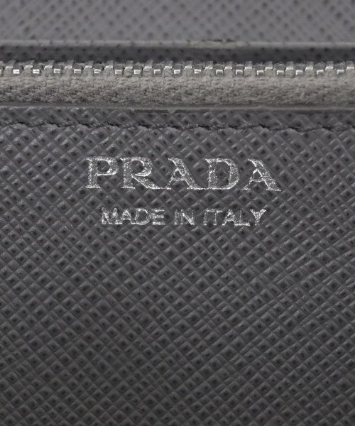 PRADA กระเป๋าสตางค์/กระเป๋าใส่เหรียญ