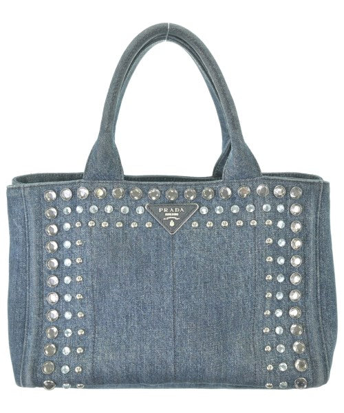 PRADA กระเป๋าถือขนาดใหญ่