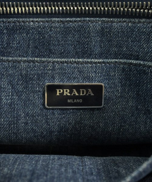 PRADA กระเป๋าถือขนาดใหญ่