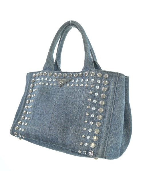 PRADA กระเป๋าถือขนาดใหญ่