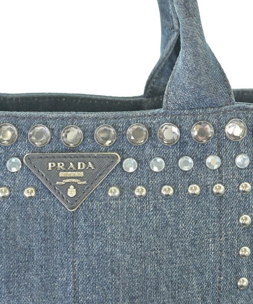 PRADA กระเป๋าถือขนาดใหญ่