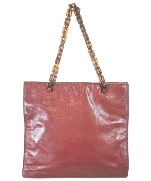 PRADA กระเป๋าถือขนาดใหญ่