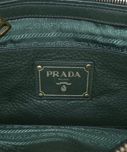 PRADA กระเป๋าถือ