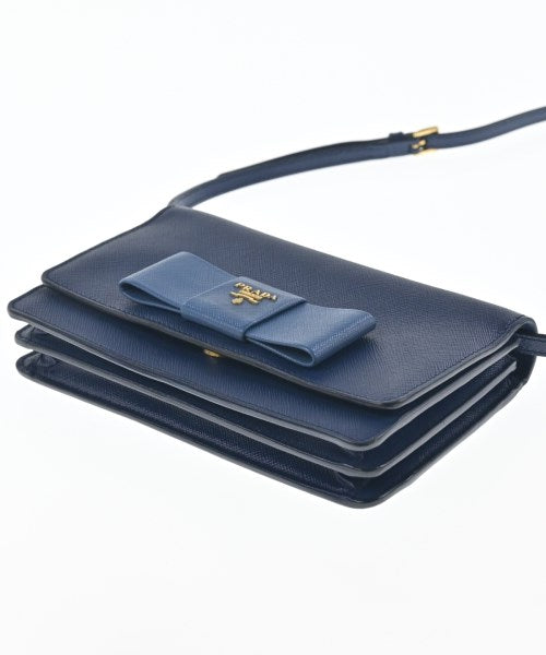 PRADA กระเป๋าสตางค์/กระเป๋าใส่เหรียญ