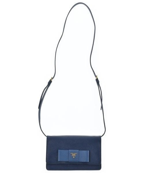 PRADA กระเป๋าสตางค์/กระเป๋าใส่เหรียญ