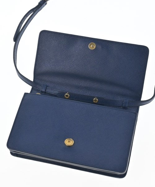 PRADA กระเป๋าสตางค์/กระเป๋าใส่เหรียญ