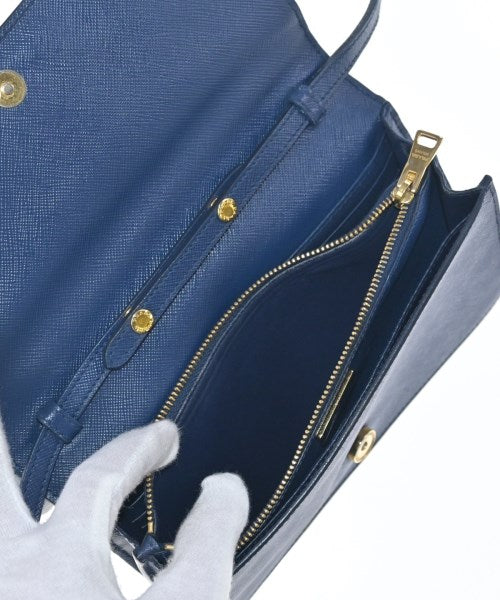 PRADA กระเป๋าสตางค์/กระเป๋าใส่เหรียญ