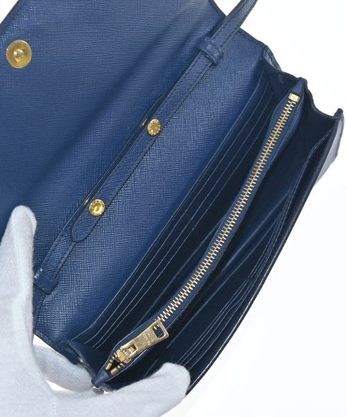 PRADA กระเป๋าสตางค์/กระเป๋าใส่เหรียญ