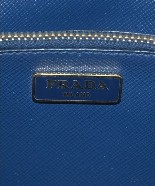 PRADA กระเป๋าสตางค์/กระเป๋าใส่เหรียญ