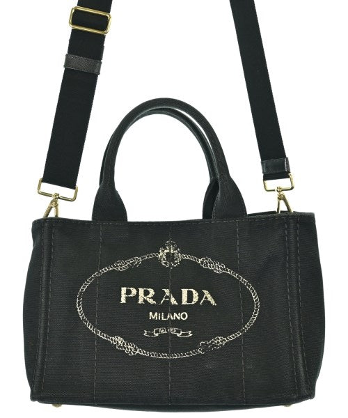 PRADA กระเป๋าถือขนาดใหญ่