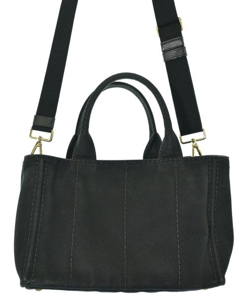 PRADA กระเป๋าถือขนาดใหญ่