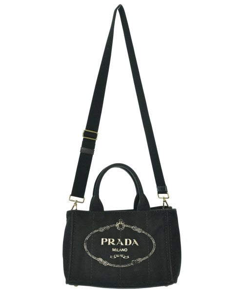 PRADA กระเป๋าถือขนาดใหญ่