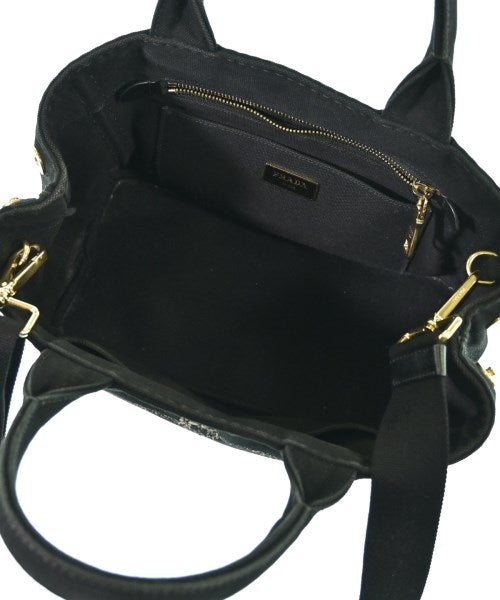 PRADA กระเป๋าถือขนาดใหญ่