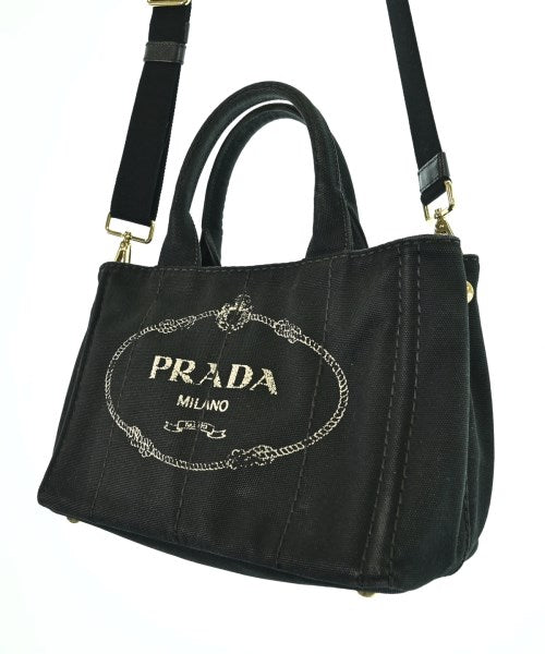 PRADA กระเป๋าถือขนาดใหญ่
