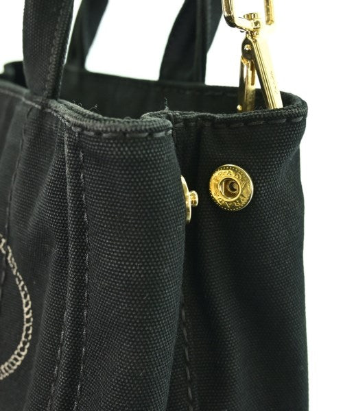 PRADA กระเป๋าถือขนาดใหญ่