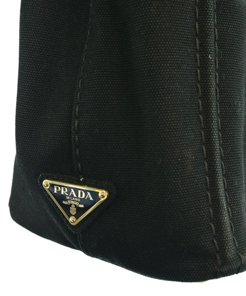 PRADA กระเป๋าถือขนาดใหญ่