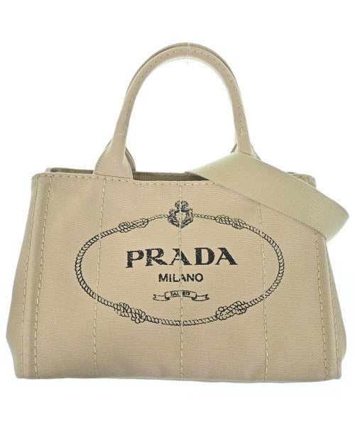 PRADA กระเป๋าถือขนาดใหญ่