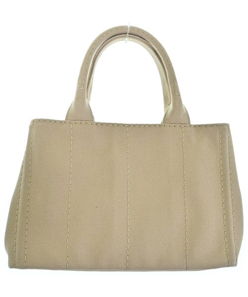 PRADA กระเป๋าถือขนาดใหญ่