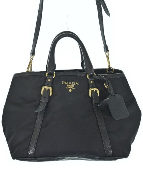 PRADA กระเป๋าถือขนาดใหญ่