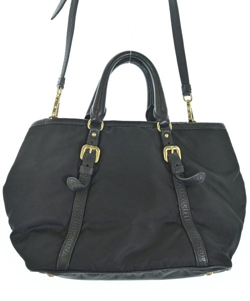 PRADA กระเป๋าถือขนาดใหญ่