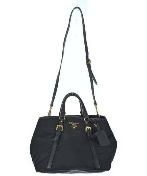 PRADA กระเป๋าถือขนาดใหญ่