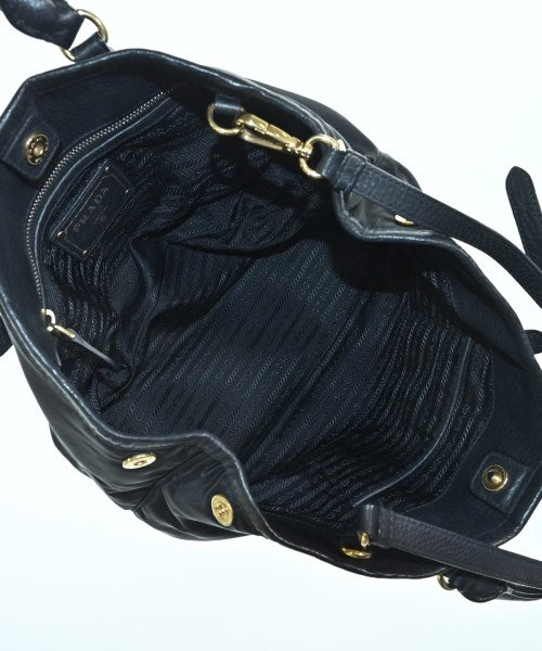 PRADA กระเป๋าถือขนาดใหญ่
