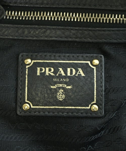 PRADA กระเป๋าถือขนาดใหญ่