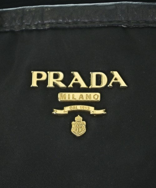 PRADA กระเป๋าถือขนาดใหญ่