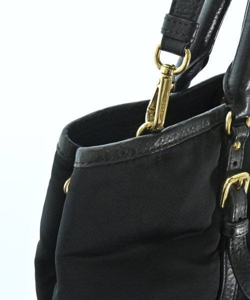 PRADA กระเป๋าถือขนาดใหญ่
