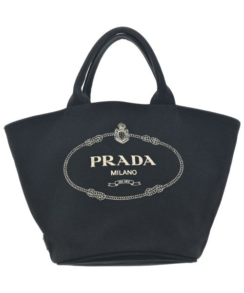 PRADA กระเป๋าถือขนาดใหญ่