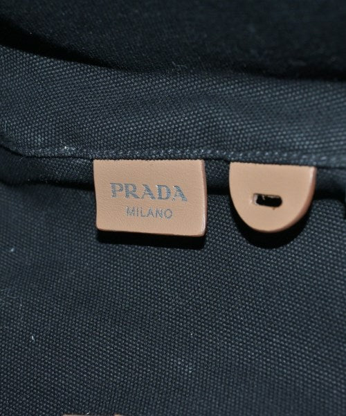 PRADA กระเป๋าถือขนาดใหญ่