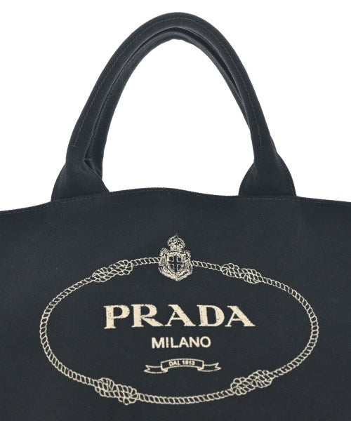 PRADA กระเป๋าถือขนาดใหญ่
