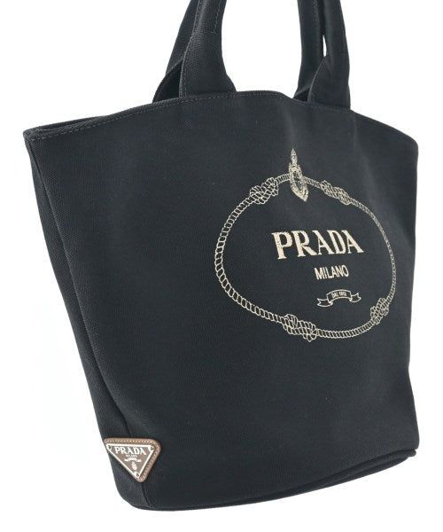 PRADA กระเป๋าถือขนาดใหญ่