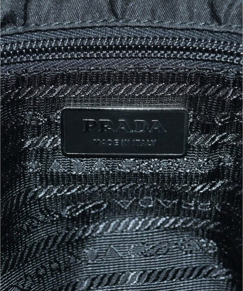 PRADA กระเป๋าสะพายข้าง