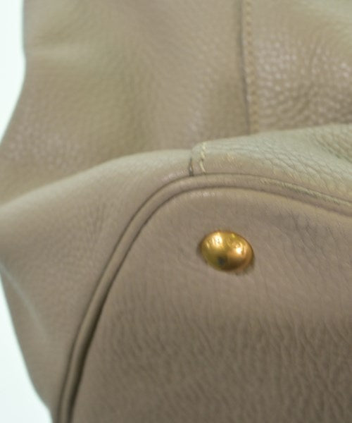 PRADA กระเป๋าถือขนาดใหญ่