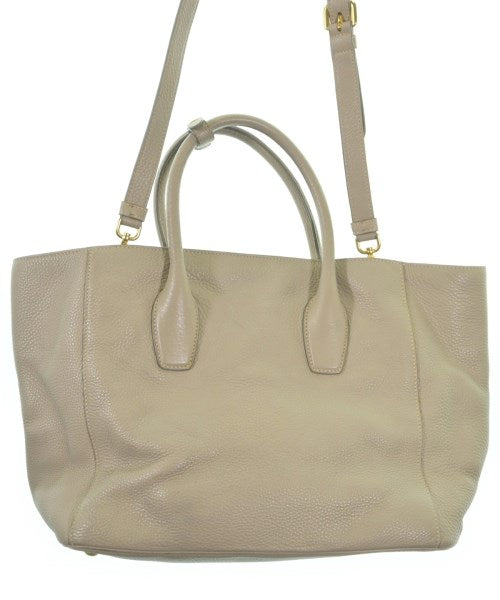 PRADA กระเป๋าถือขนาดใหญ่