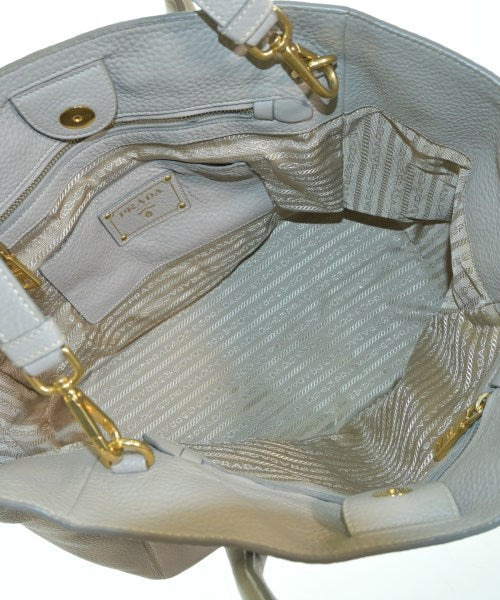PRADA กระเป๋าถือขนาดใหญ่