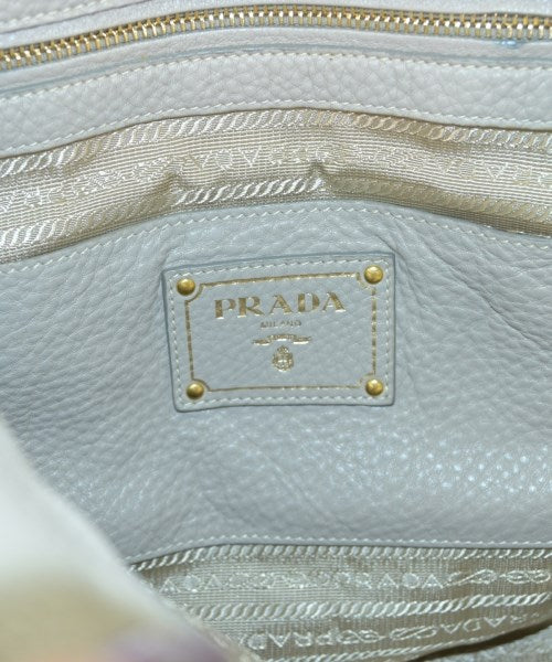 PRADA กระเป๋าถือขนาดใหญ่