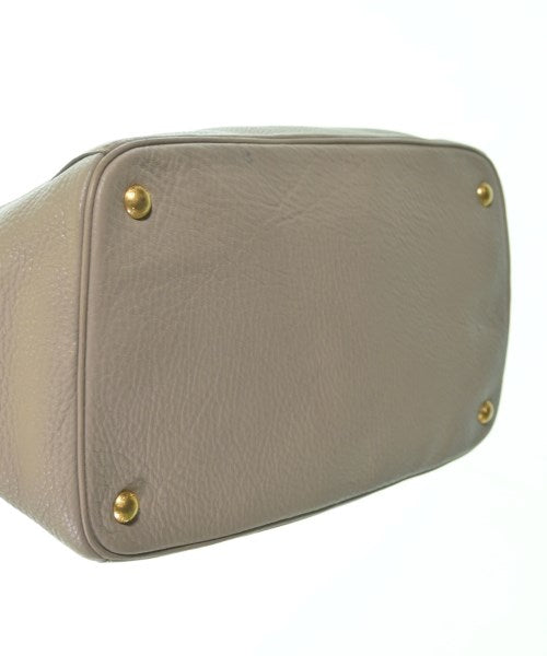 PRADA กระเป๋าถือขนาดใหญ่