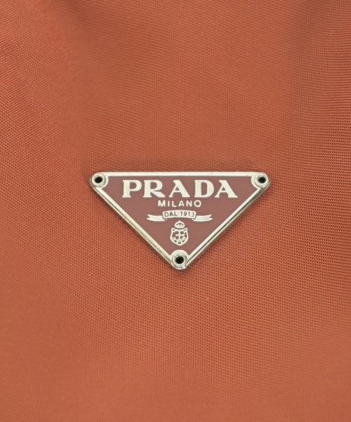 PRADA กระเป๋าสะพาย