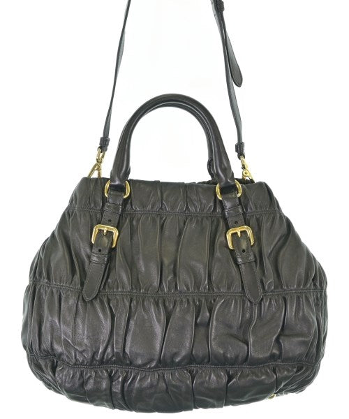 PRADA กระเป๋าถือ