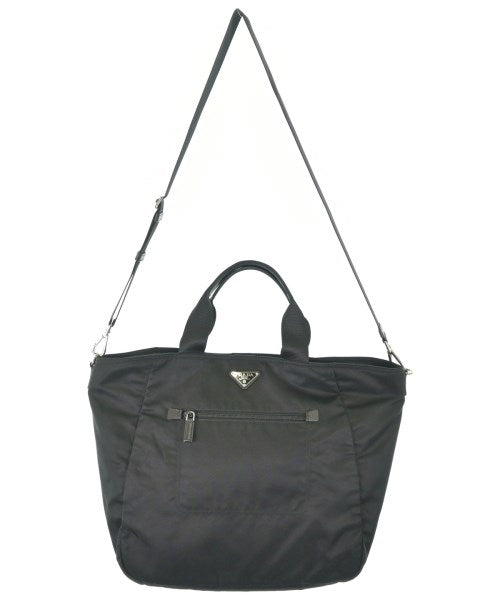 PRADA กระเป๋าถือขนาดใหญ่